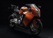 KTM RC8 KTM RC8